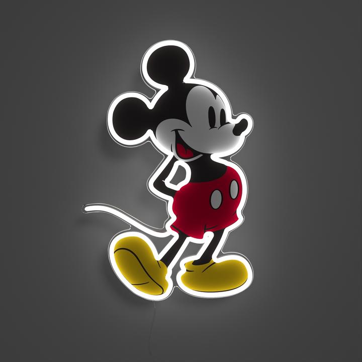 Image du produit YellowPop Corps entier de Mickey Mouse by (Filaire)