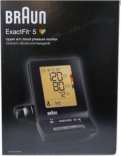 Image du produit Braun ExactFit 5 - BP6200 (Tensiomètre à bras)