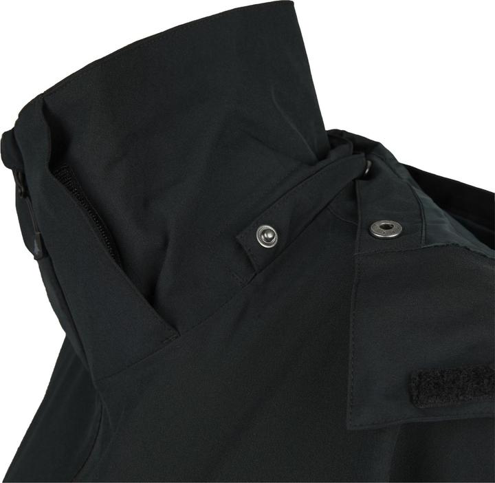 Actual product image Heber Peak Women's PinedropsHe. Rain Coat (L)