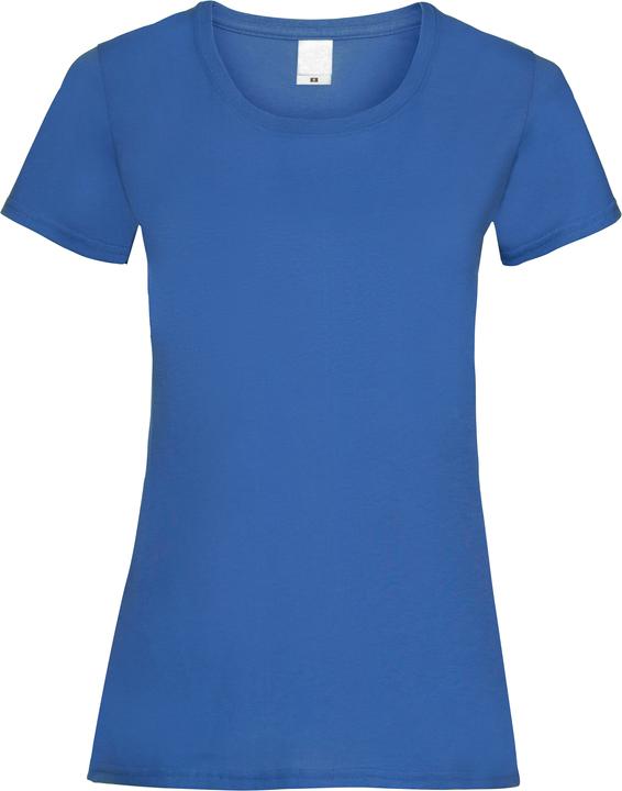 Produktbild Universal Textiles Value Fitted Kurzarm Freizeit TShirt (XL)