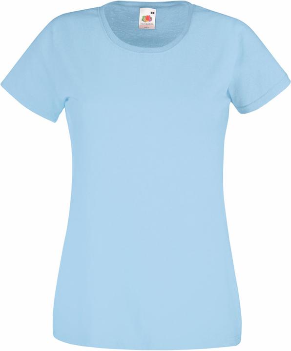 Hellblau