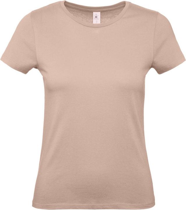 B&C TShirt #E150 (XS)