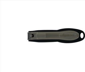 Produktbild Nippes Toenail Clipper With Reservoir - Perfect For Precise Nail Care