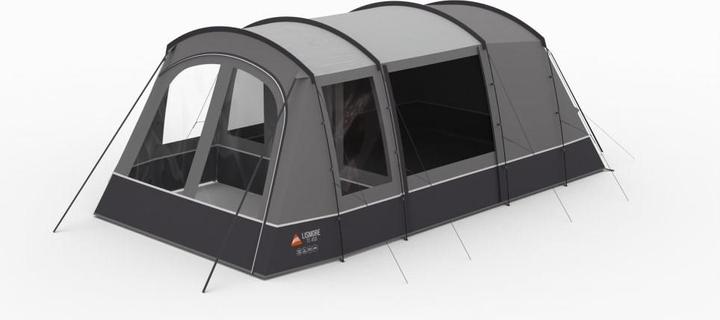 Immagine prodotto Vango Pacchetto Lismore TC 450 (Tenda a tunnel, 28.30 kg, 4 persone)