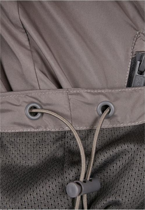 Produktbild Urban Classics 2-Tone Tech Windrunner Jacke Herren (L, XXL)