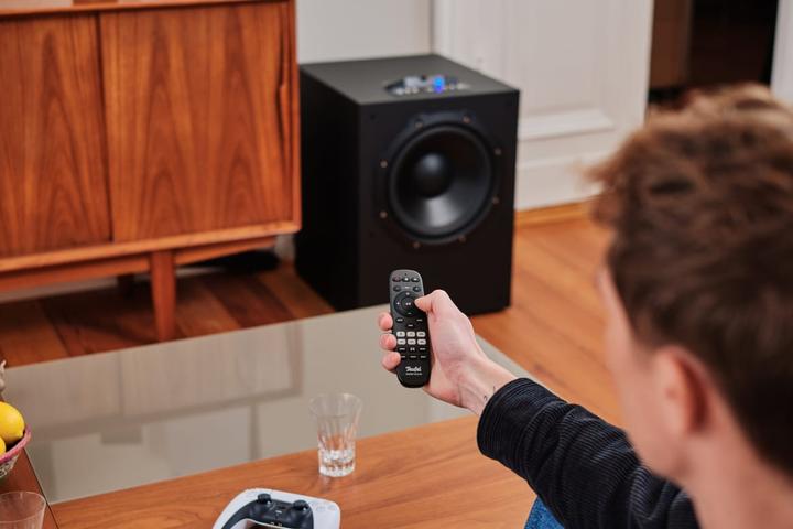 Produktbild Teufel Ultima 20 Concept Surround Power Edition 5.1-Set (Set, 325 W)