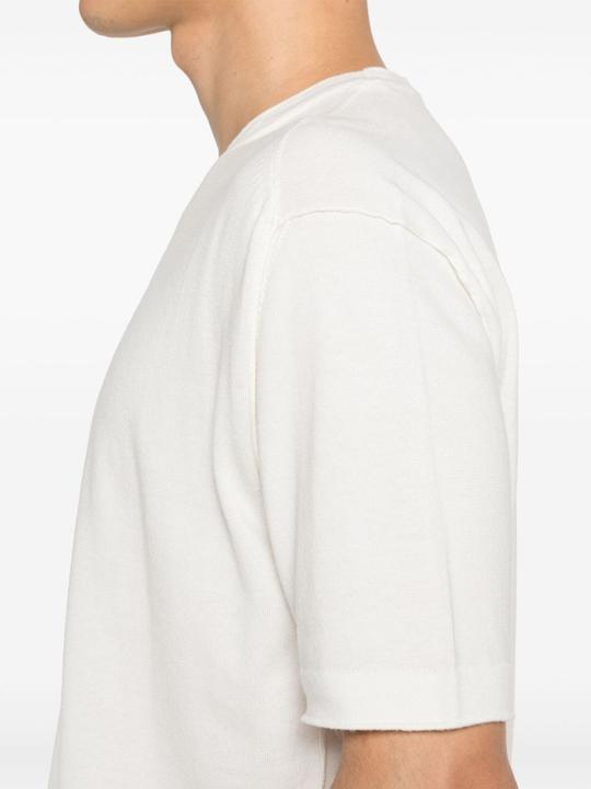 Actual product image C.P. Company T-shirts And Polos White (L)