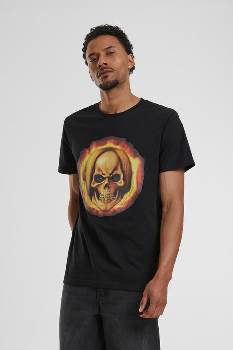 Immagine prodotto Mister Tee MisterTee - Maglietta Sun Death - 170153 (S)