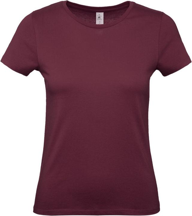 B&C TShirt #E150 (L)
