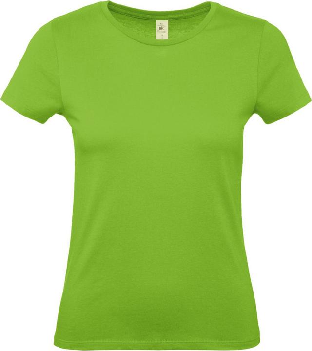 B&C TShirt #E150