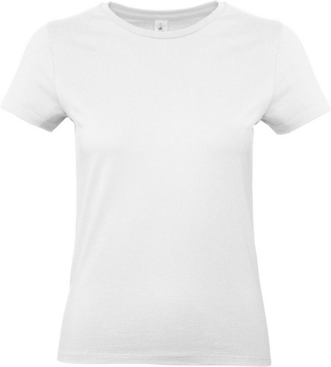 B&C #E190 Tee (XL)
