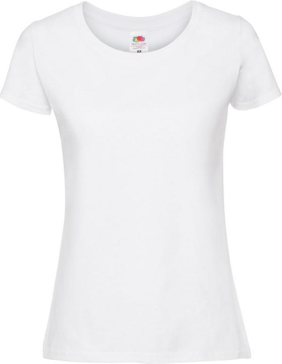 Produktbild Fruit of the Loom Premium TShirt (XL)