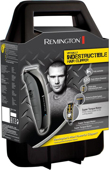 Image du produit Remington HC5880 Indestructible