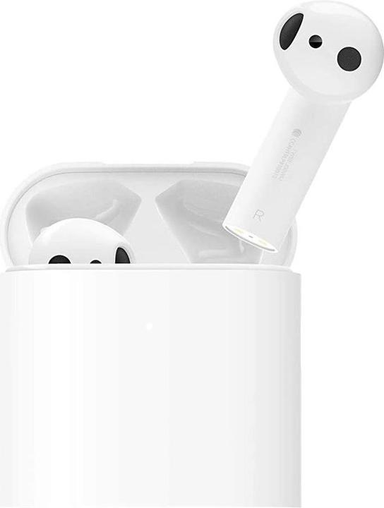 Produktbild Xiaomi Mi 2S (ANC, 5 h, Kabellos)