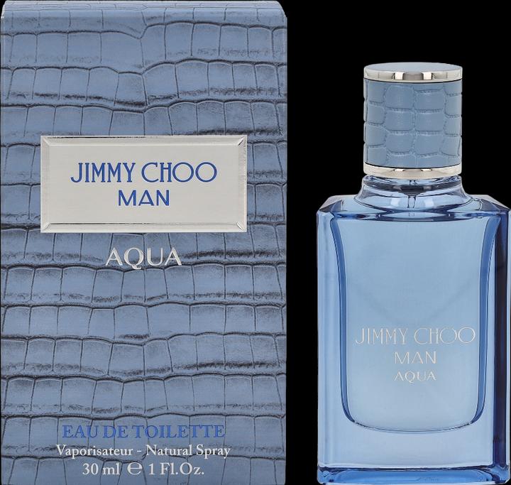 Immagine prodotto Jimmy Choo Aqua Eau de Toilette (Eau de toilette, 30 ml)