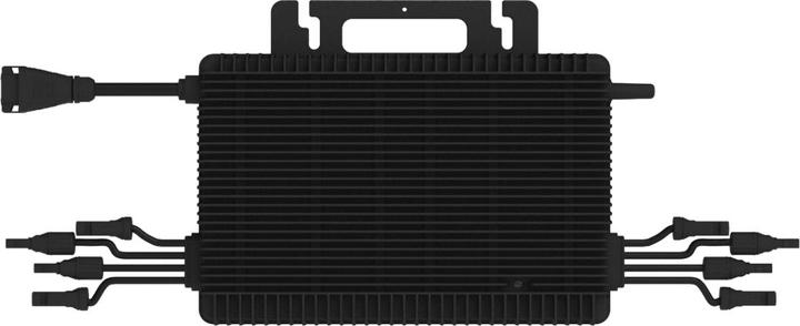Actual product image Hoymiles HMS-1800