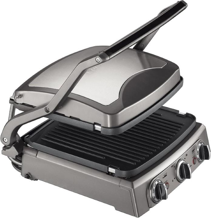 Produktbild Cuisinart Gr50e