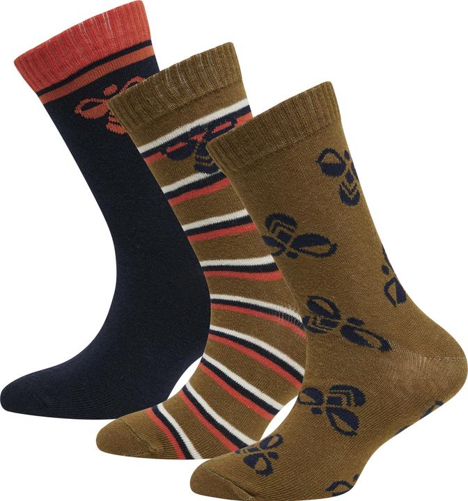 hummel Alfie Sock 3-Pack (24 - 27)