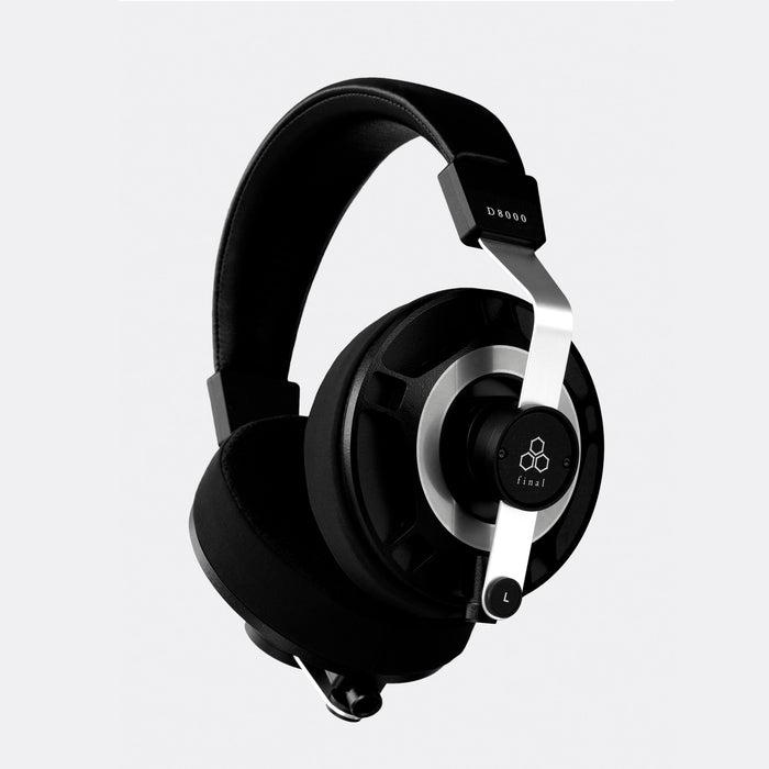 Produktbild FINAL D-8000 (Kabelgebunden)