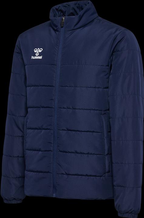 Produktbild hummel Hmlessential Short Bench Jkt Kids (140)