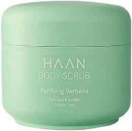 Actual product image Haan Body Scrub Purifying Verbena 200ml (200 ml)