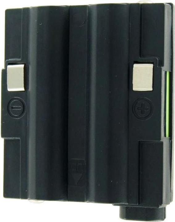 Produktbild AccuCell Akku Midland G7, Alan G7 BATT-5R, PB-ATL/G7