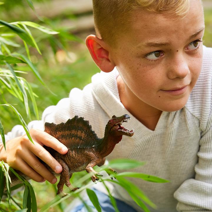 Image du produit Schleich Spinosaurus