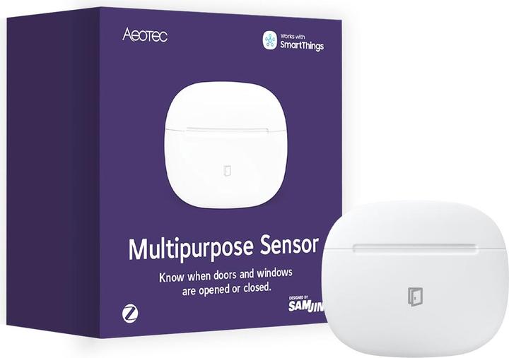 Image du produit Aeotec Multipurpose Sensor
