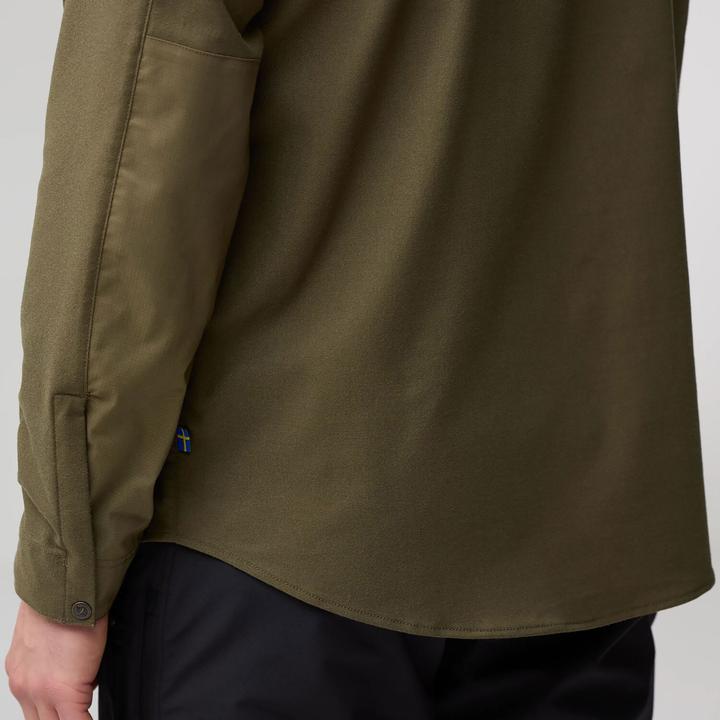 Immagine prodotto Fjällräven Keb Trekking Shirt (S)