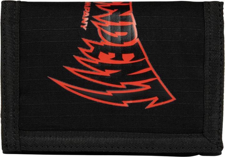 Actual product image Independent Voltage Span Wallet