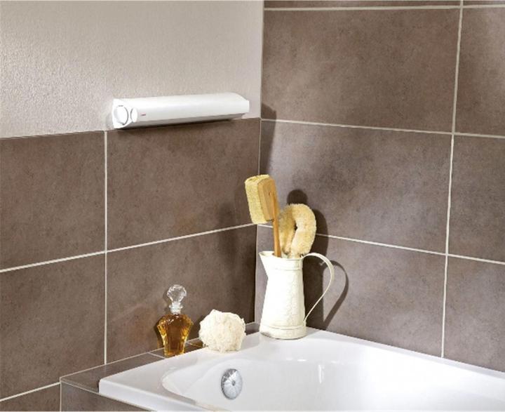 Actual product image Leifheit Rollfix 210 Longline wall dryer (21 m)