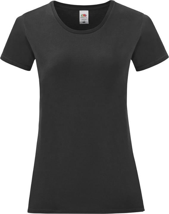 Produktbild Fruit of the Loom TShirt Iconic 150 (XL)