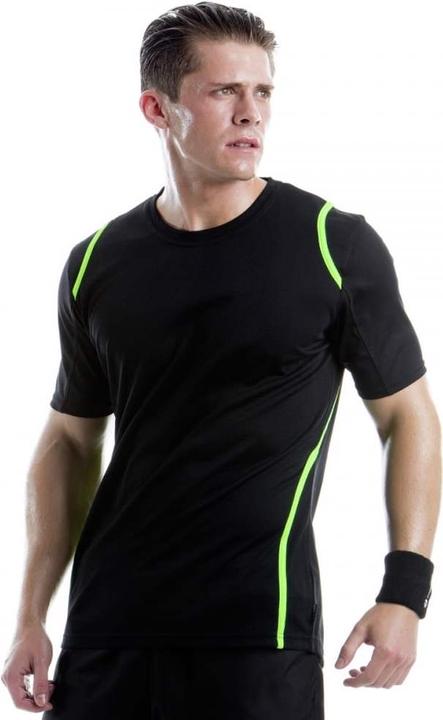 Actual product image Gamegear Cooltex Tshirt (M)
