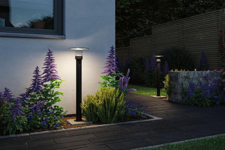 Actual product image Paulmann Sienna (950 lm, IP44)