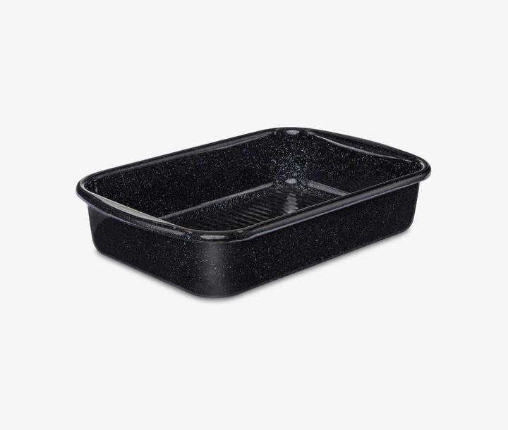 Produktbild Riess Bräter aus Emaille (Bräter + Schmortopf)