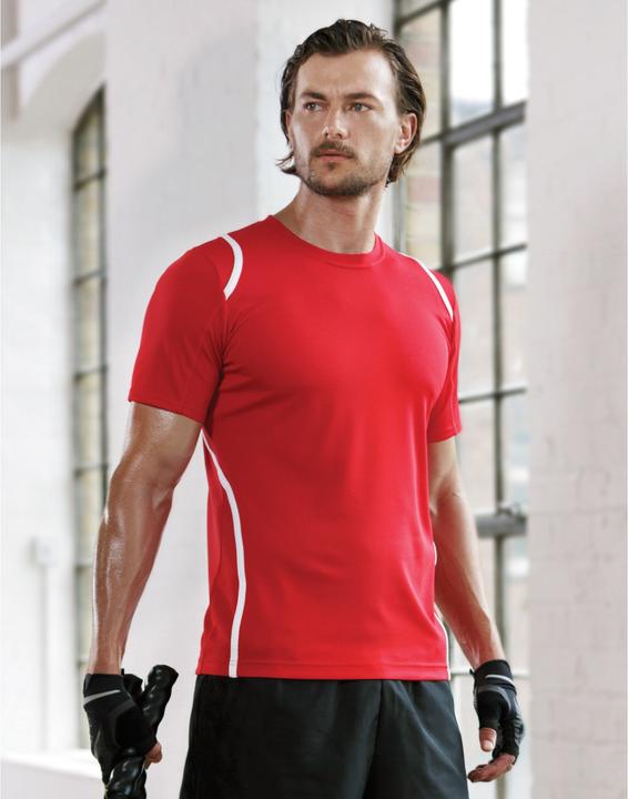 Produktbild Gamegear Cooltex TShirt (XXL)
