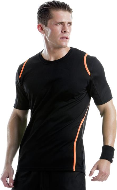 Actual product image Gamegear Cooltex T-shirt (XL)
