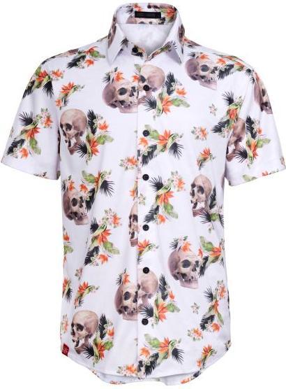 Loose Riders Party Skulls (L)