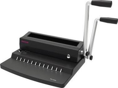 Image du produit Renz Accueil RW (Reliure en fil)