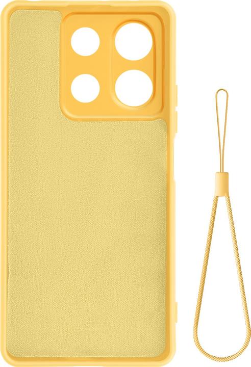 Produktbild Avizar Soft Touch Fast Cover Series (Xiaomi Redmi Note 13)