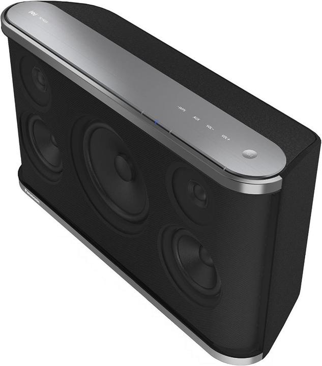 Panasonic Sc-All8 (Wi-Fi)