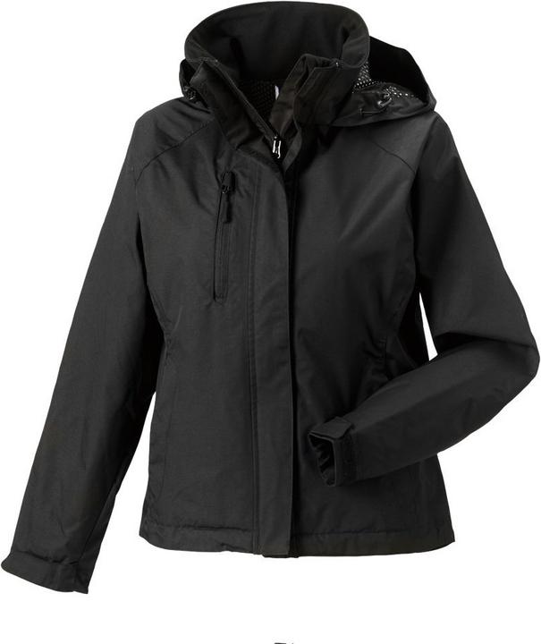 Actual product image Jerzees Premium Hydraplus 2000 Jacket (S)