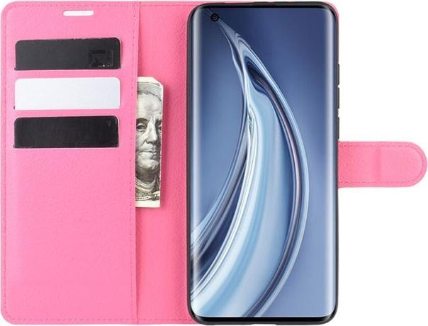 Immagine prodotto MU Classic Serie di copertine per libri in pelle Litchi (Xiaomi Mi 10i, Mi 10 Pro)