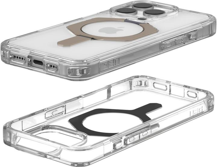 Produktbild UAG Plyo XTE MagSafe Kickstand Case- Apple iPhone 16 Pro Max- ice (Apple iPhone 16 Pro Max)