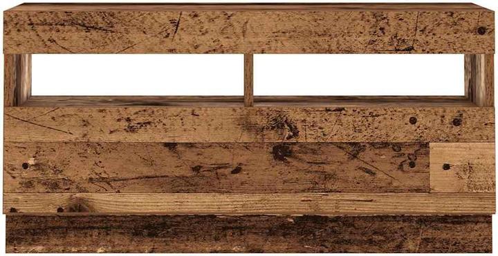 Image du produit VidaXL Scarlet (260 x 35 x 40 cm)