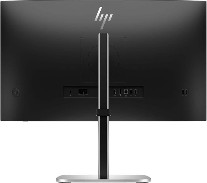 Actual product image HP 527pq (2560 x 1440 pixels, 27")