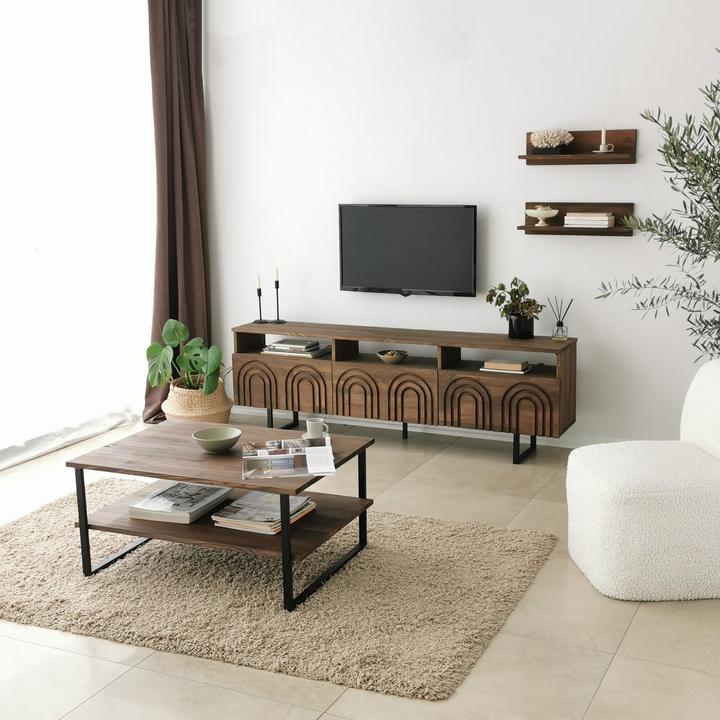 Image du produit Skye Decor Alma (85 x 40 cm)