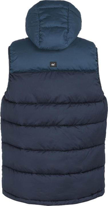 Produktbild Regatta Nevado Weste Schwer Ärmellos (M)