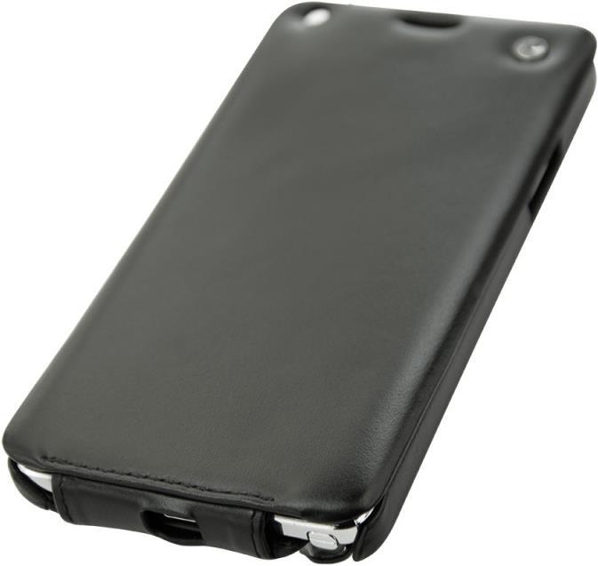 Image du produit Noreve Housse cuir (Samsung Galaxy Note 4)