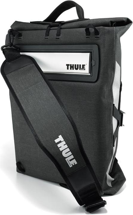 Produktbild Thule Pack 'n Pedal (19 l, Gepäckträgertasche)